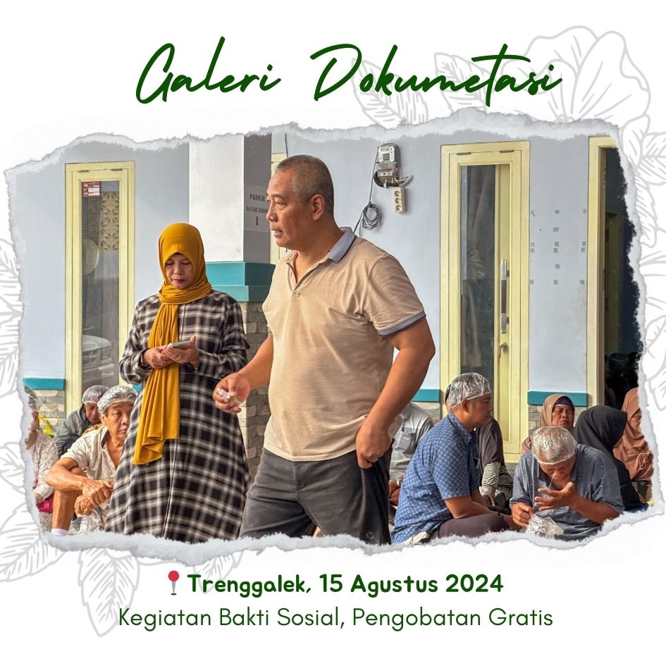 Gal-9-Baksos Trenggalek