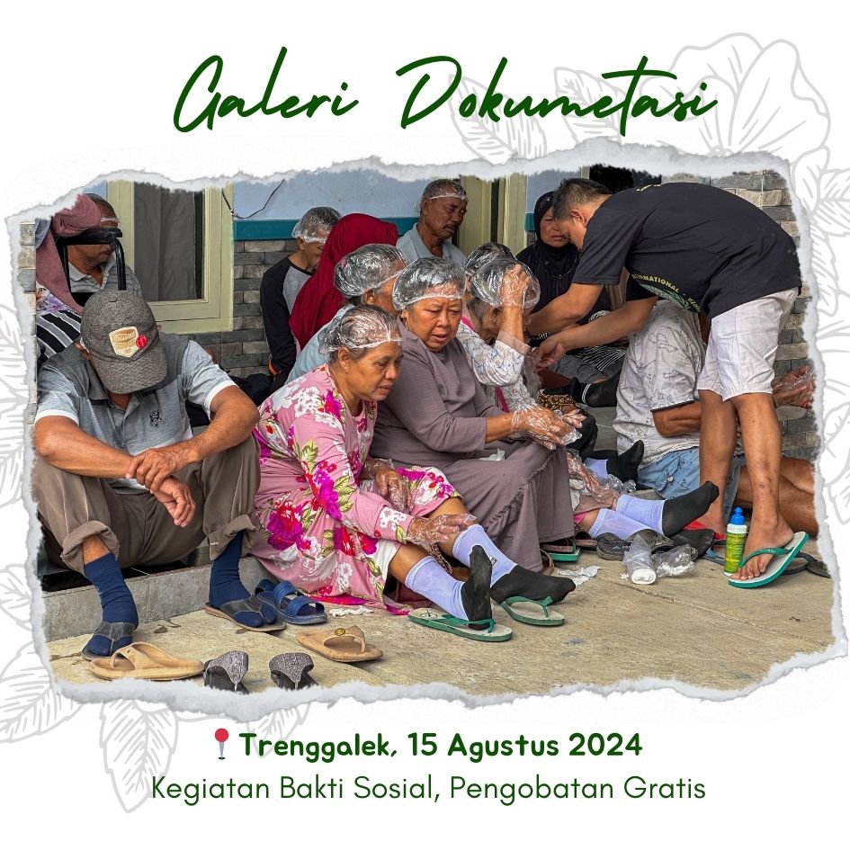 Gal-12-Baksos Trenggalek